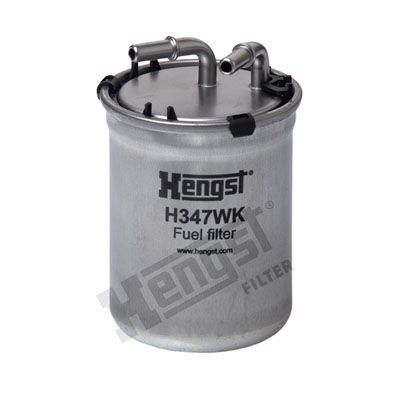 HENGST FILTER Kütusefilter H347WK